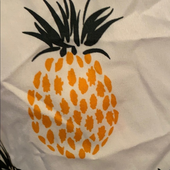 Pineapple sun dress - Picture 2 of 4